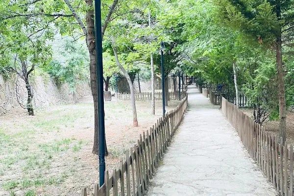 günpınar şelalesi tabiat parkı - Resim 9