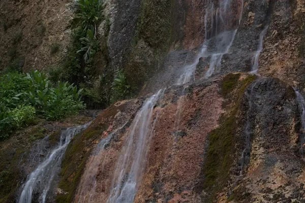 günpınar şelalesi tabiat parkı - Resim 15