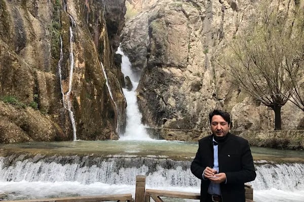 günpınar şelalesi tabiat parkı - Resim 12