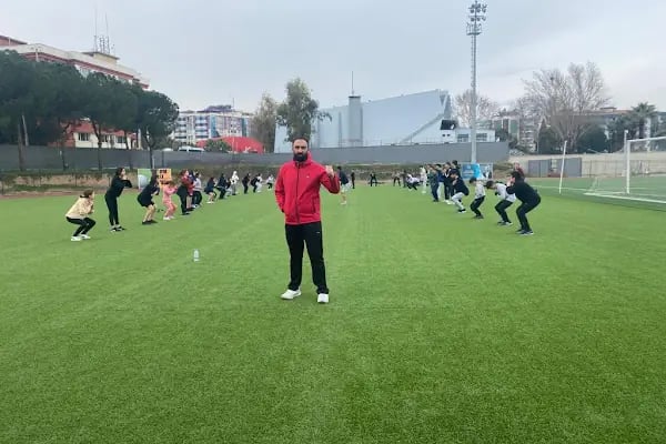 Alaşehir Savunma Sanatları Spor Kulübü - Resim 3