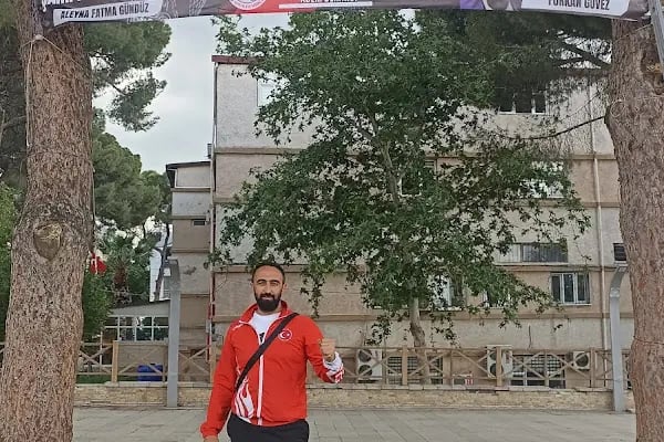 Alaşehir Savunma Sanatları Spor Kulübü - Resim 16