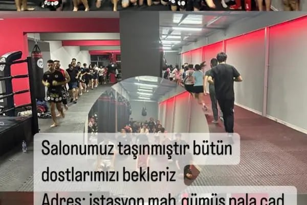 Alaşehir Savunma Sanatları Spor Kulübü - Resim 13