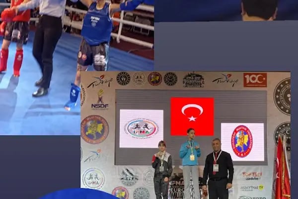 Alaşehir Savunma Sanatları Spor Kulübü - Resim 18