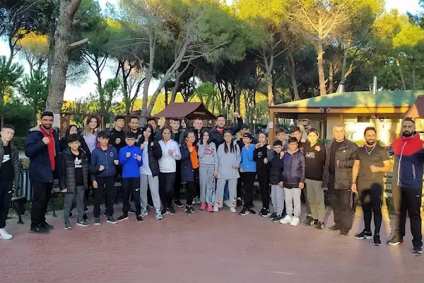 Alaşehir Savunma Sanatları Spor Kulübü - Resim 12