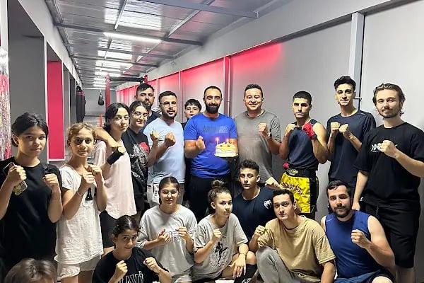 Alaşehir Savunma Sanatları Spor Kulübü - Resim 5