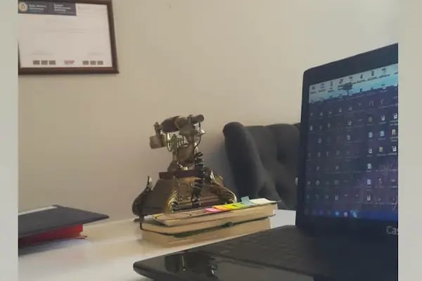 Psikolog Senem Kaygusuz / Orenda Psikoloji Merkezi - Resim 17