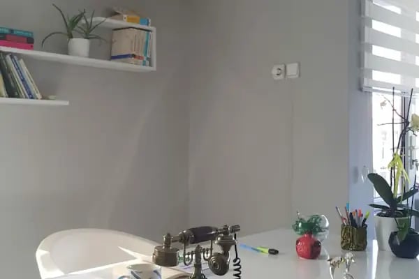 Psikolog Senem Kaygusuz / Orenda Psikoloji Merkezi - Resim 19