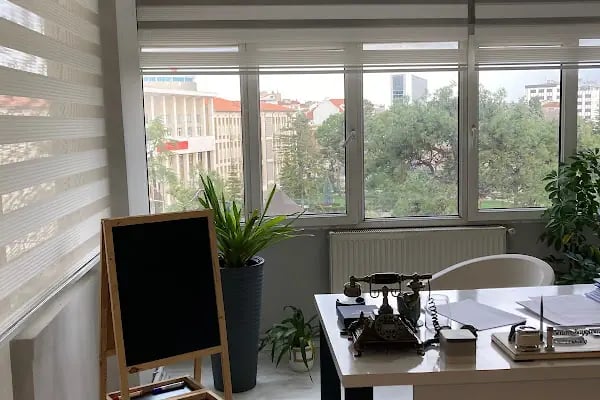 Psikolog Senem Kaygusuz / Orenda Psikoloji Merkezi - Resim 5