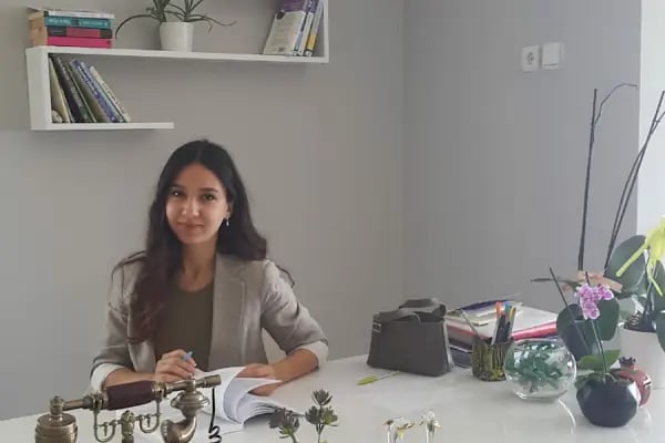 Psikolog Senem Kaygusuz / Orenda Psikoloji Merkezi - Resim 20