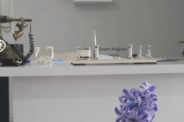 Psikolog Senem Kaygusuz / Orenda Psikoloji Merkezi - Resim 18