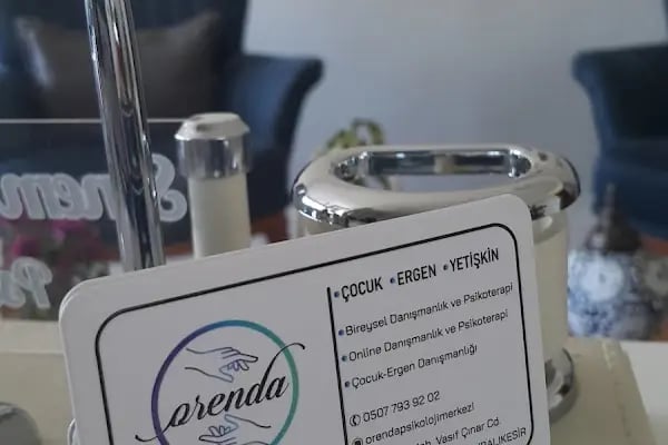 Psikolog Senem Kaygusuz / Orenda Psikoloji Merkezi - Resim 12