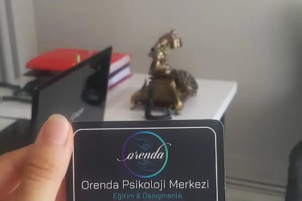 Psikolog Senem Kaygusuz / Orenda Psikoloji Merkezi - Resim 11