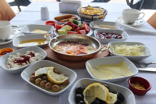 Monezza Avcılar - Resim 10