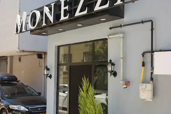 Monezza Avcılar - Resim 15