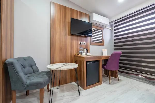 Monezza Avcılar - Resim 12