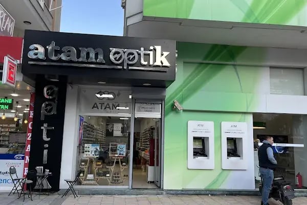 Atam Optik - Resim 2