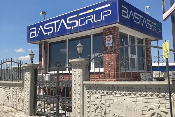 Baştaş Grup - Resim 2