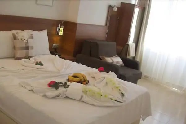 AGZ OTEL - Resim 16