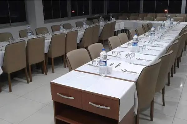 AGZ OTEL - Resim 17