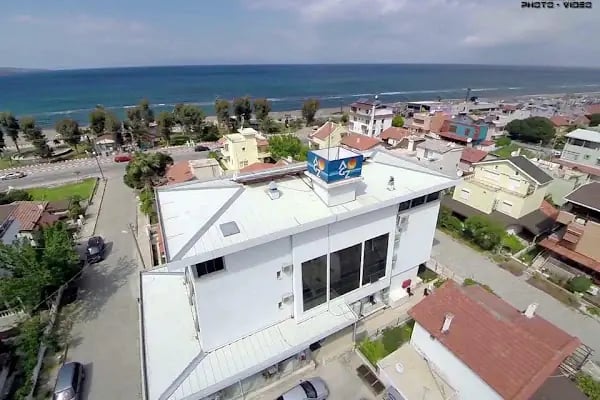 AGZ OTEL - Resim 6
