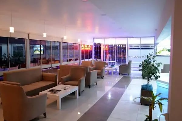 AGZ OTEL - Resim 14