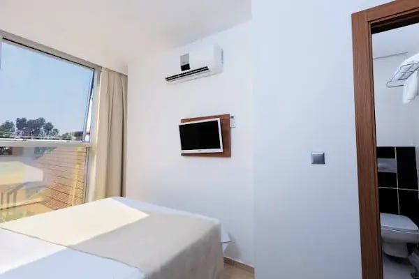 AGZ OTEL - Resim 15