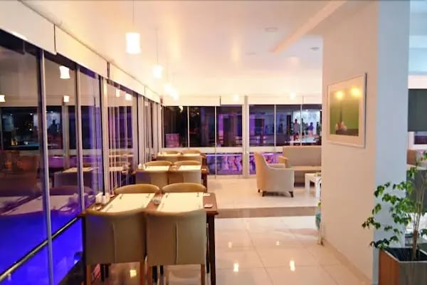 AGZ OTEL - Resim 10