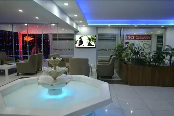 AGZ OTEL - Resim 12