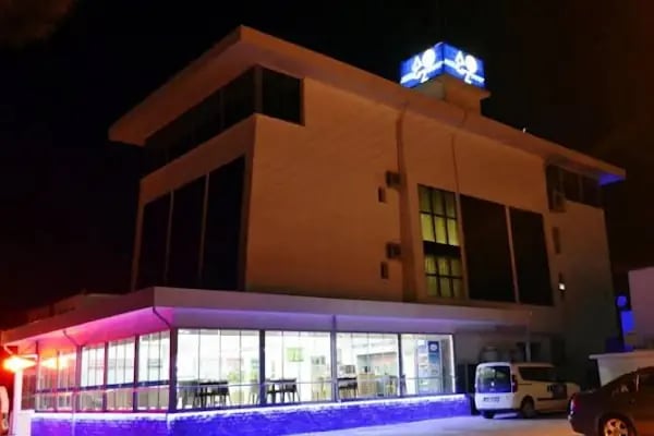 AGZ OTEL - Resim 20