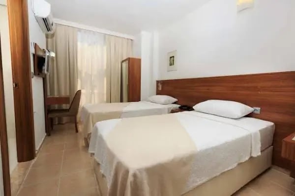 AGZ OTEL - Resim 2