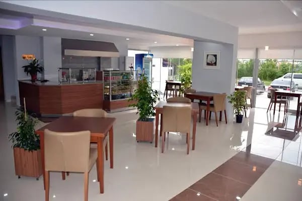 AGZ OTEL - Resim 3