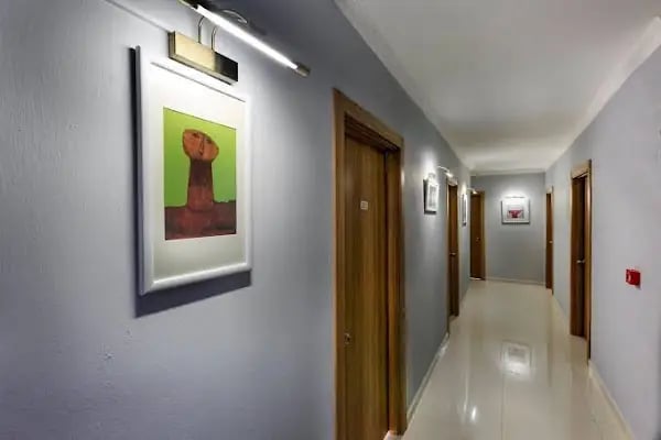 AGZ OTEL - Resim 5