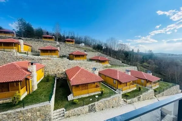 Candarli Ciftligi - Resim 6