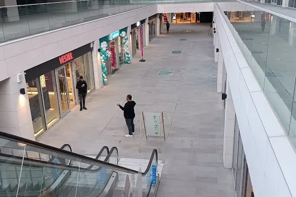 Balıkesir Ticaret Merkezi - Resim 11
