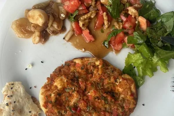 Park Adana Et Kebap Ataşehir - Resim 19