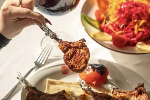 Park Adana Et Kebap Ataşehir - Resim 8