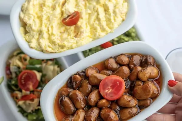 Park Adana Et Kebap Ataşehir - Resim 3