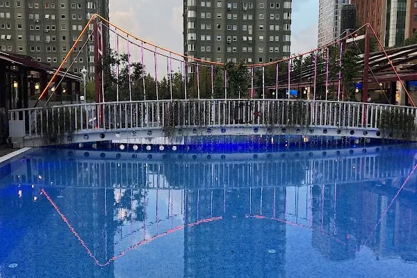 Park Adana Et Kebap Ataşehir - Resim 10