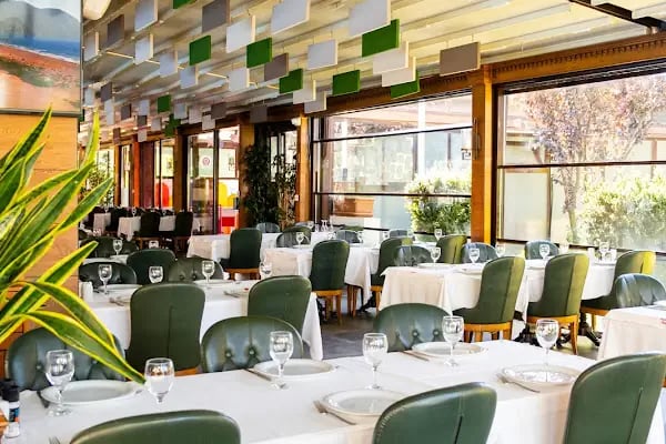 Park Adana Et Kebap Ataşehir - Resim 2