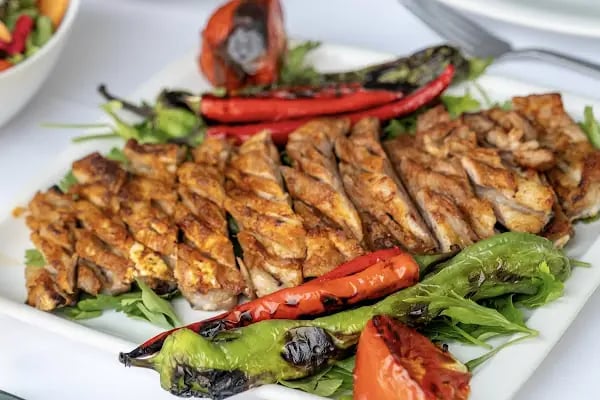 Park Adana Et Kebap Ataşehir - Resim 5