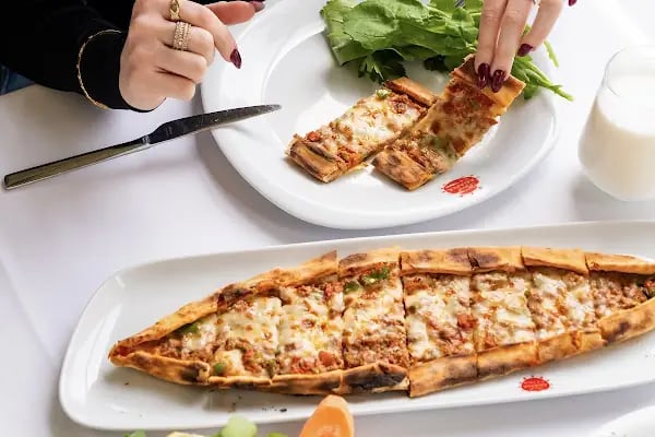 Park Adana Et Kebap Ataşehir - Resim 17