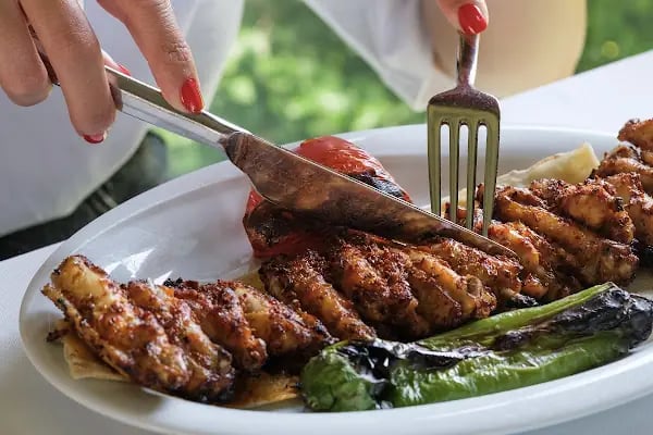 Park Adana Et Kebap Ataşehir - Resim 13