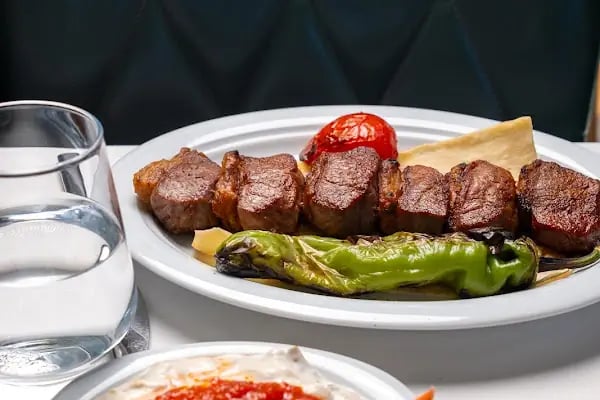 Park Adana Et Kebap Ataşehir - Resim 7