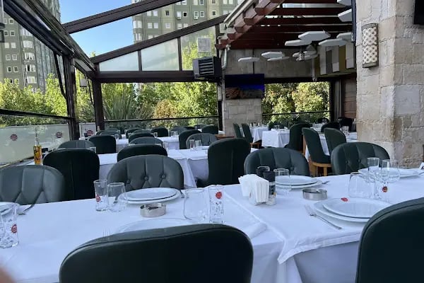 Park Adana Et Kebap Ataşehir - Resim 15