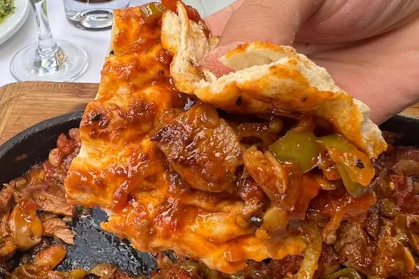 Park Adana Et Kebap Ataşehir - Resim 16