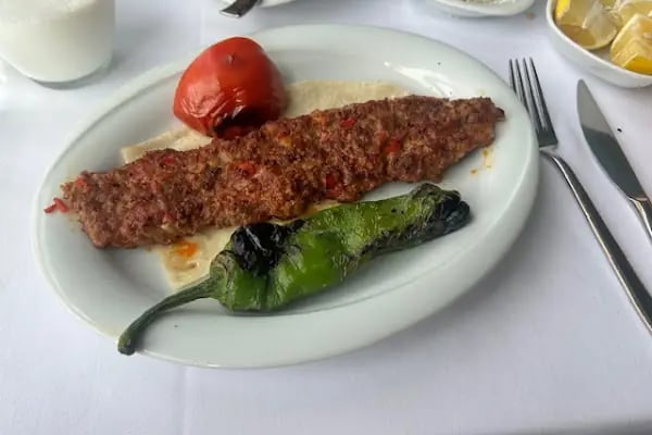 Park Adana Et Kebap Ataşehir - Resim 18