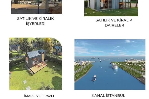Arnavutköy Emlak - Resim 5