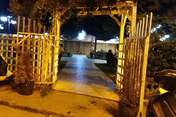 Mavera Garden - Resim 5