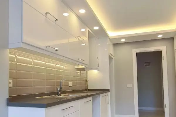 Esse Yapı Tadilat Dekorasyon - Resim 3
