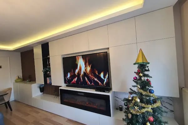 Esse Yapı Tadilat Dekorasyon - Resim 6